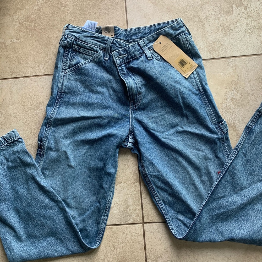 Levis Carpenter Pants